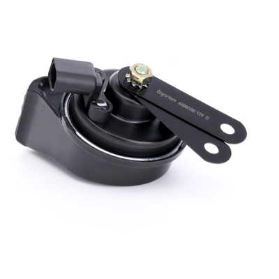 TOPRAN Clacson VW,AUDI,SKODA 111 072 1K0951223,1K0951223A,1K0951223B Tromba,Clacson 5C0951223C,1K0951223,1K0951223A,1K0951223B,5C0951223C,1K0951223