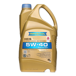 RAVENOL Olio motore 1112105-004-01-999 precio