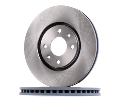 FEBI BILSTEIN Dischi Freno PEUGEOT,CITROËN 10679 4246L8,4246N0,4246R7 Freni a Disco,Dischi Dei Freni,Disco  freno 4246R7SK,4249J1,4246L8,4246N0,4246R7 características