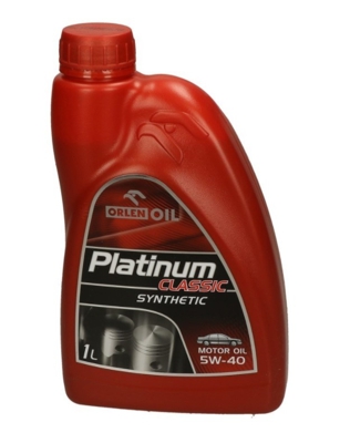 ORLEN Olio motore QFS413B10