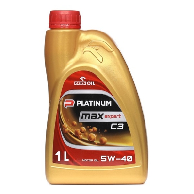 ORLEN Olio motore QFS430B10