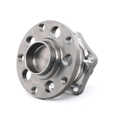 FAG Kit Cuscinetto Ruota VW,AUDI,SKODA 713 6105 00 8E0501611,8E0501611J,8E0501611JWB  8E0501611WB,8E0501611,8E0501611J,8E0501611JWB,8E0501611WB