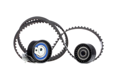 SNR Kit Cinghia Distribuzione PEUGEOT,CITROËN KD459.47 0816H6,0829C8,083062 Kit Cinghie Dentate 0831L2,0831L3,0831R9,0816H6,0829C8,083062,0831L2 características