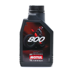 MOTUL Olio motore  104038 precio