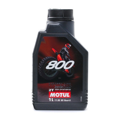 MOTUL Olio motore  104038