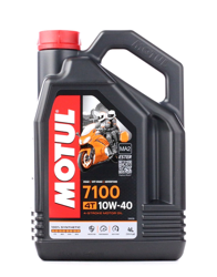 MOTUL Olio motore  104092 en oferta