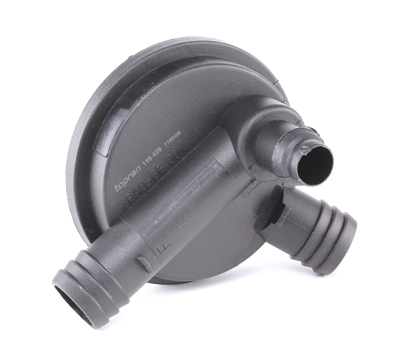 TOPRAN Valvola, Ventilazione carter AUDI 116 429 037129101K