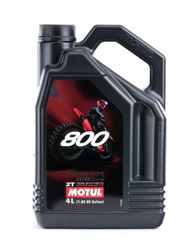 MOTUL Olio motore  104039 características