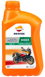 REPSOL Olio motore  RP165N51 precio