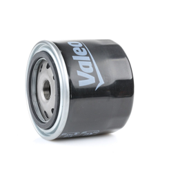 VALEO Filtro Olio OPEL,FORD,HYUNDAI 586017 94456741,3252742,5012574  5021023,2630011100,2630021010,2630021A00,2630035054,2630035056,2630035156,4063396 precio