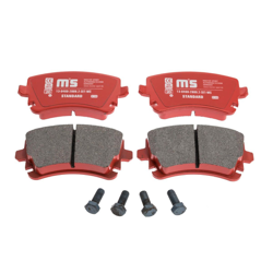 MASTER-SPORT Pastiglie Freni 13046028892-SET-MS Kit Pastiglie Freni,Kit Pasticche Freni AUDI,A4 Avant (8ED, B7),A6 Avant (4B5, C5),A4 Sedan (8EC, B7) precio