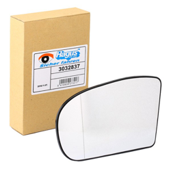 VAN WEZEL Vetro Specchio Retrovisore MERCEDES-BENZ 3032837 2038100121,A2038100121 Vetro Specchietto,Vetro specchio, Specchio esterno precio