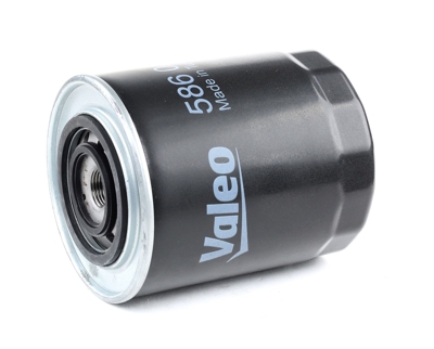 VALEO Filtro Olio OPEL,RENAULT,FIAT 586014 007301916,71736163,71739634  71753740,7301916,1109AQ,1109J3,1109P6,1109Q1,1109Y8,1930213,4787410,5983900