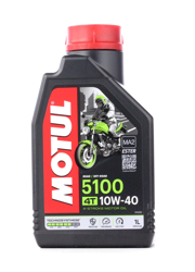 MOTUL Olio motore  104066 en oferta