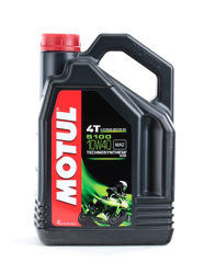 MOTUL Olio motore  104068 precio