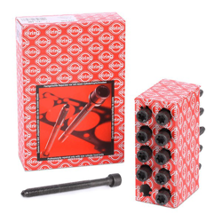 ELRING Kit Bulloni Testata VW,AUDI,SKODA 325.930 características