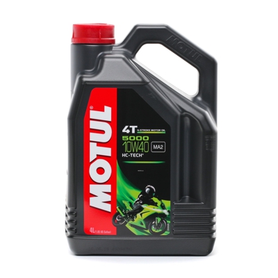 MOTUL Olio motore  104056