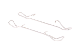 AUTOFREN SEINSA Kit accessori, Pastiglia freno VW,OPEL,PEUGEOT D42394A 442784,442784 en oferta