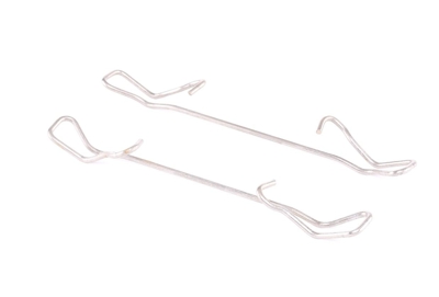 AUTOFREN SEINSA Kit accessori, Pastiglia freno VW,OPEL,PEUGEOT D42394A 442784,442784