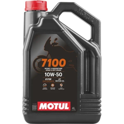 MOTUL Olio motore 104098