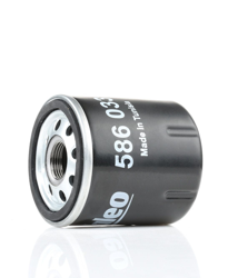 VALEO Filtro Olio RENAULT,AIXAM 586033 8200257642,MD134953,7700112686  7700863124,7700867824,7700869029 en oferta