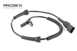 RIDEX Sensore ABS FORD 412W0211 2T142B372AB,4370937,4376243 Sensore ESP,Sensore Giri Ruota,Sensore, N° giri ruota en oferta
