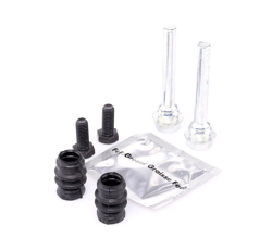 NK Kit bussole guida, Pinza freno VW,AUDI,BMW 8947010 precio