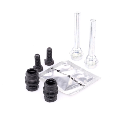 NK Kit bussole guida, Pinza freno VW,AUDI,BMW 8947010