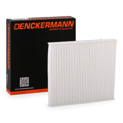 DENCKERMANN Filtro Antipolline FORD,FIAT,LANCIA M110246 46722862,46723321,77366065 Filtro Abitacolo,Filtro, Aria abitacolo 1557375,1751197 en oferta