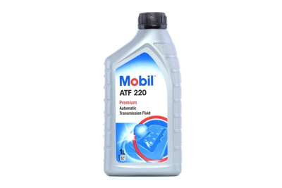 MOBIL Olio cambio VW,AUDI,MERCEDES-BENZ 142836