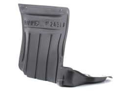 VAN WEZEL Parasassi MERCEDES-BENZ 3032437 2038810323,2038840722,A2038810323 Parasassi Passaruota,Parafango Interno,Copertura, Passaruota A2038840722 características