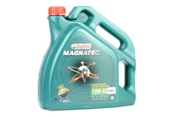 CASTROL Olio motore VW,AUDI,MERCEDES-BENZ 14F6A6 en oferta