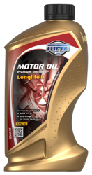 MPM Olio motore VW,AUDI,SKODA 05001F características