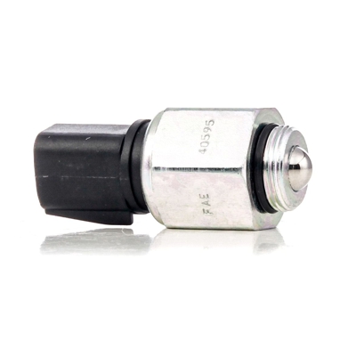 TOPRAN Interruttore, Luce di retromarcia FORD,MAZDA,VOLVO 302 724 1087523,1441361,1803502  CM5T15520AA,XS4T15520AA,XS4T15520AB,JC0117640,JC0117640A