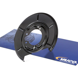 VAICO Protezione Disco Freno V20-3446 Lamiera Protezione Disco Freno,Lamiera Paraspruzzi Disco Freno BMW,Z3 Roadster (E36),3 Sedan (E30) características