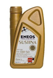 ENEOS Olio motore  63580546 características