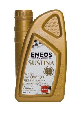 ENEOS Olio motore  63580546