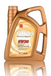 ENEOS Olio motore  63581543 en oferta