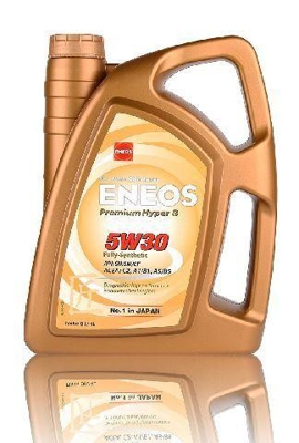 ENEOS Olio motore  63581543