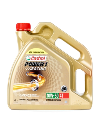 CASTROL Olio motore  15040C
