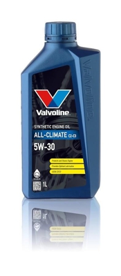 Valvoline Olio motore  881924