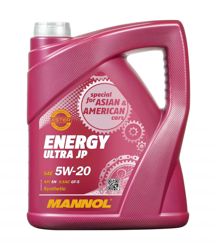 MANNOL Olio motore TOYOTA,HYUNDAI,NISSAN MN7906-5 en oferta