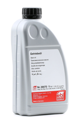 FEBI BILSTEIN Olio Cambio Automatico VW,AUDI,MERCEDES-BENZ 39070 G052182A2,G052529A2,83220440214  83222147477,83222148578,83222148579,83222156969,9734 en oferta