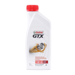 CASTROL Olio motore VW,AUDI,MERCEDES-BENZ 1518B5 en oferta