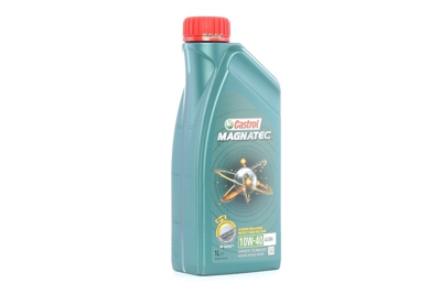 CASTROL Olio motore VW,AUDI,MERCEDES-BENZ 151B52