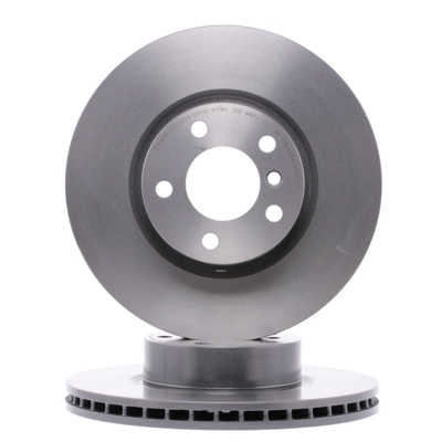 BREMBO Dischi Freno BMW 09.B570.11 34106787490,34106879122 Freni a Disco,Dischi Dei Freni,Disco  freno