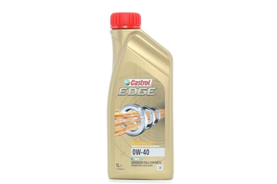 CASTROL Olio motore VW,AUDI,MERCEDES-BENZ 1534AA