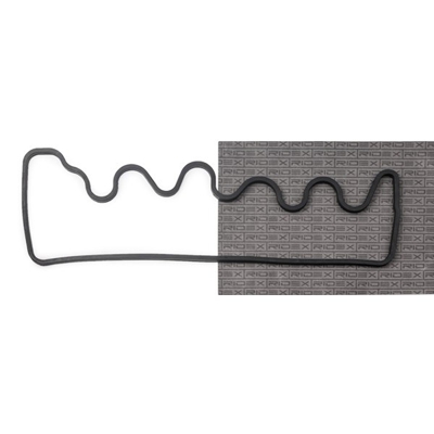 RIDEX Guarnizione Coperchio Punterie MERCEDES-BENZ,PUCH 321G0183 5013019,6170160180,A850X6584BNA
