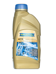 RAVENOL Olio cambio BMW,OPEL,NISSAN 1211105-001-01-999 características