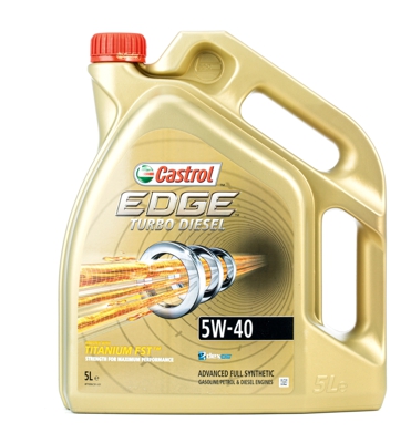 CASTROL Olio motore VW,AUDI,MERCEDES-BENZ 1535BD